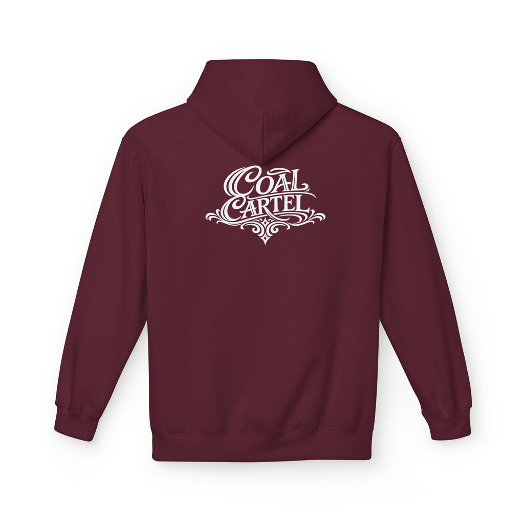 Coal Cartel Hoodie – Join the Cartel