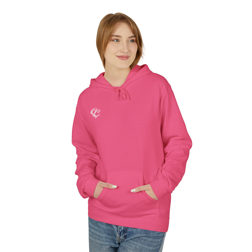 Coal Cartel Hoodie – Join the Cartel