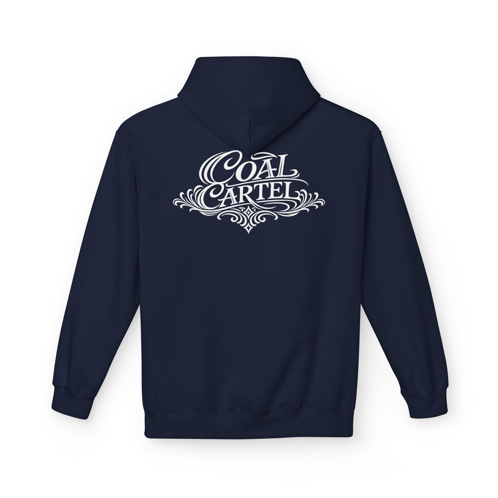 Coal Cartel Hoodie – Join the Cartel