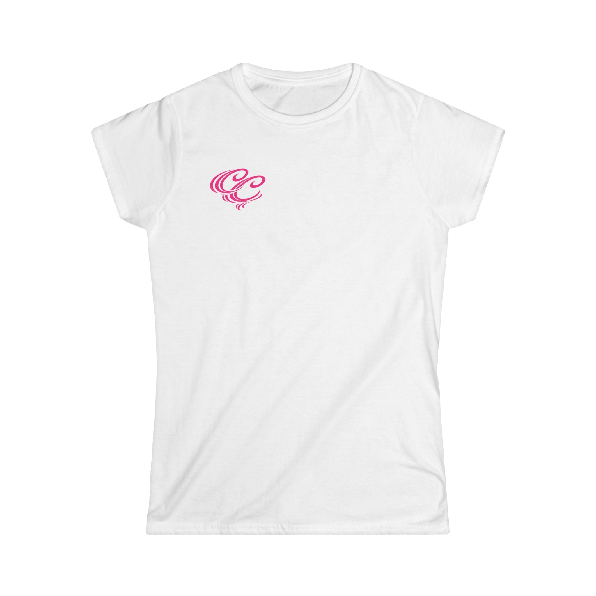 Coal Cartel Women's Tee