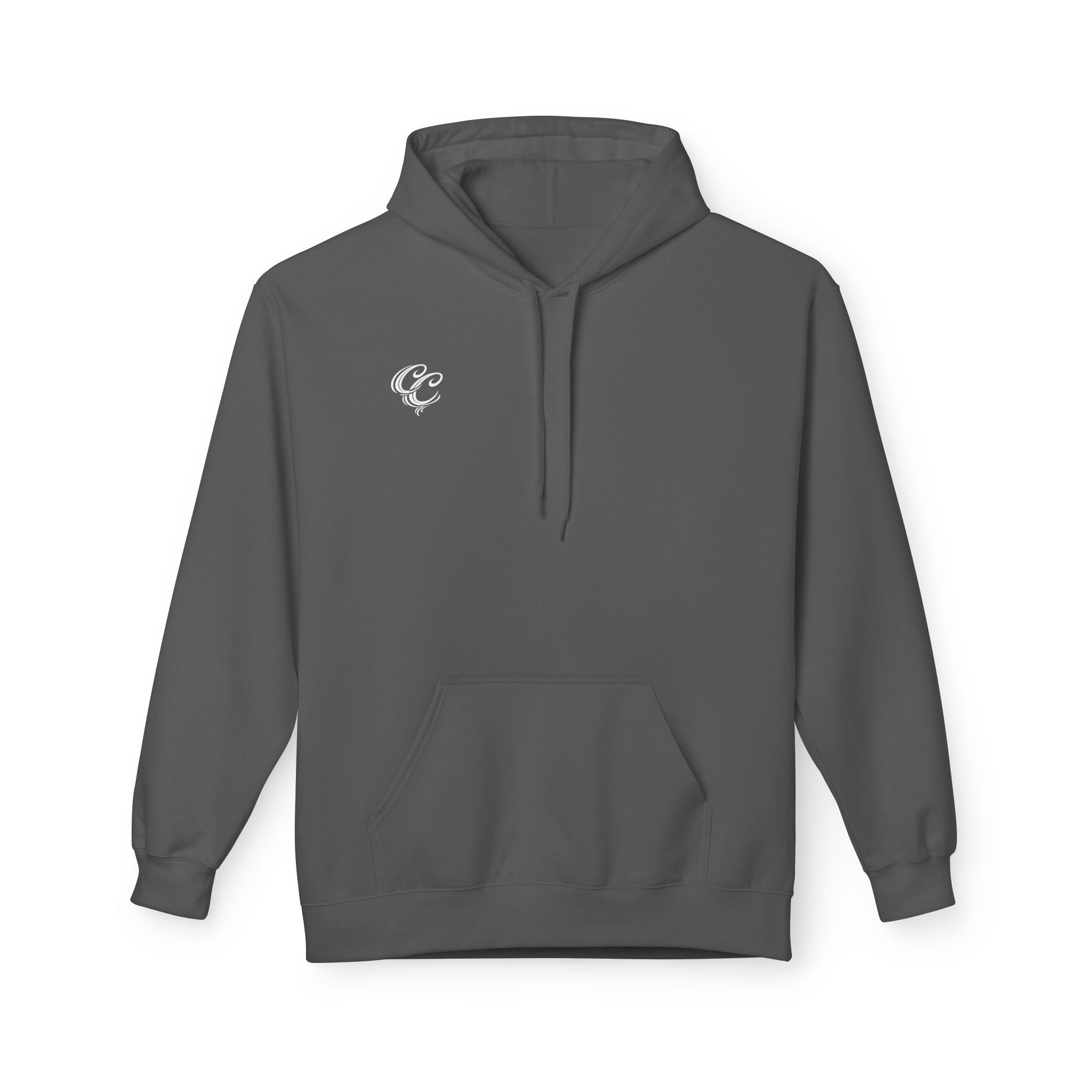 Coal Cartel Hoodie – Join the Cartel