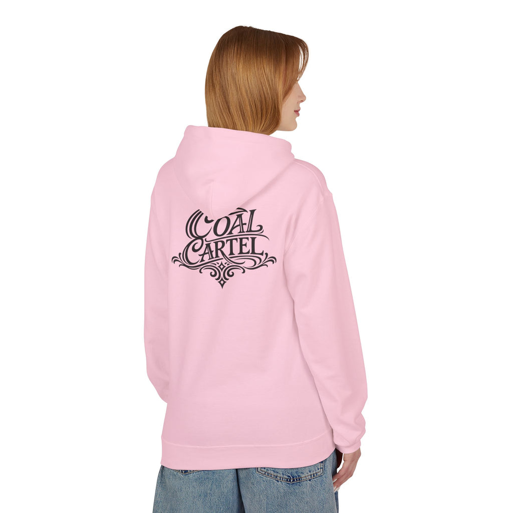 Coal Cartel Hoodie – Join the Cartel