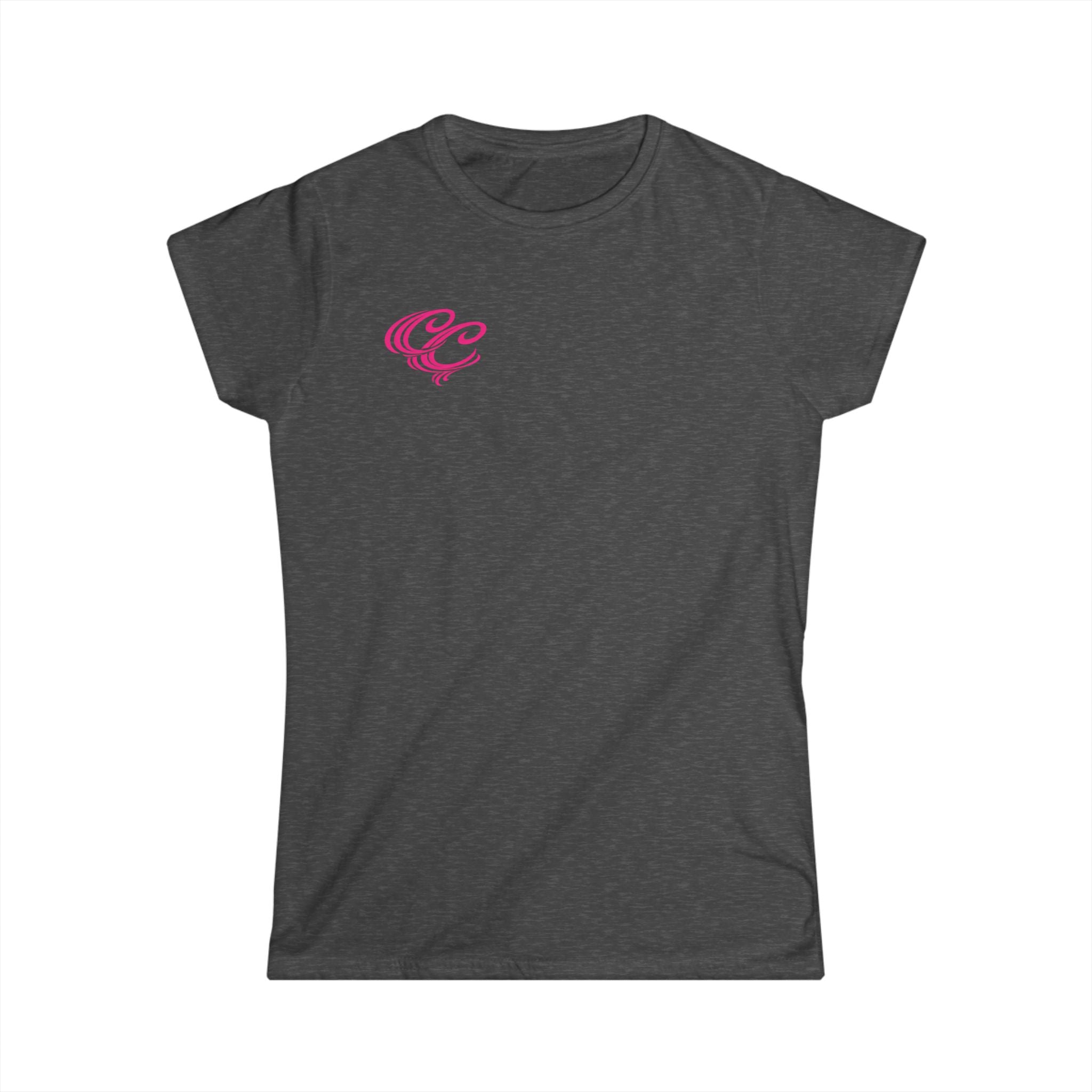 Coal Cartel Women's Tee