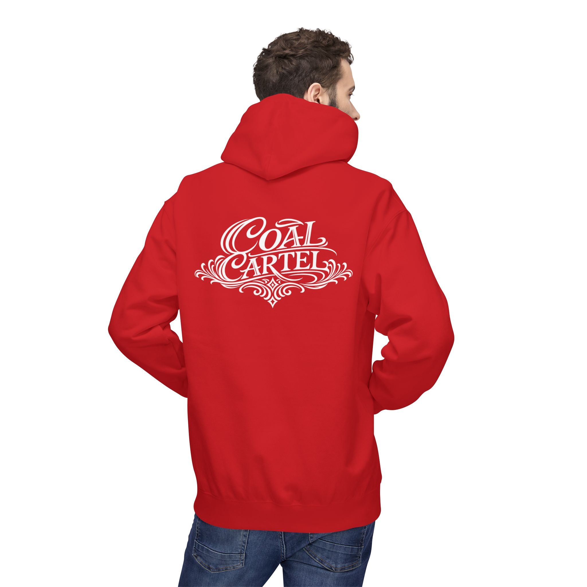 Coal Cartel Hoodie – Join the Cartel