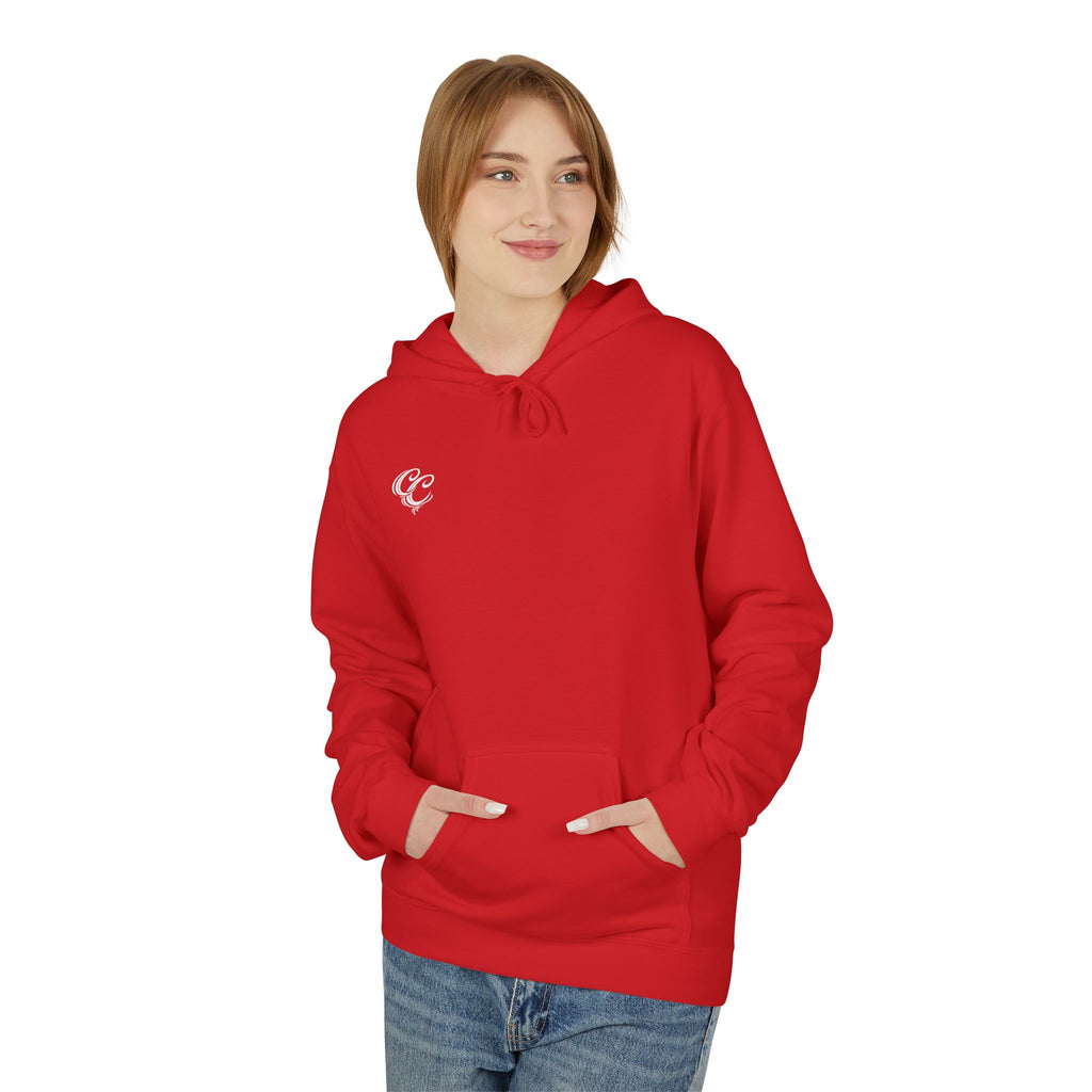 Coal Cartel Hoodie – Join the Cartel