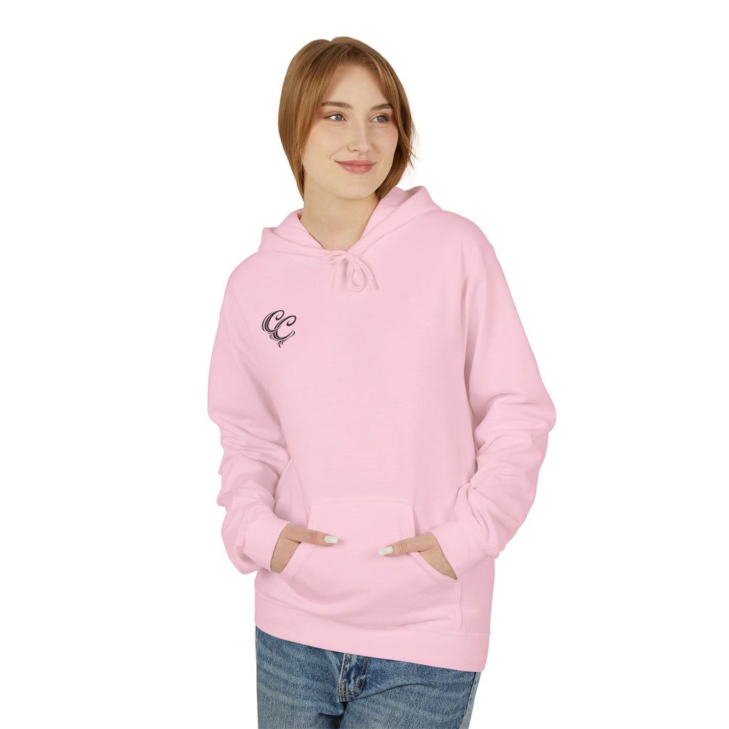 Coal Cartel Hoodie – Join the Cartel