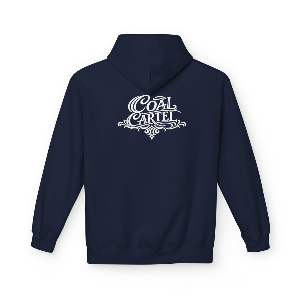Coal Cartel Hoodie – Join the Cartel