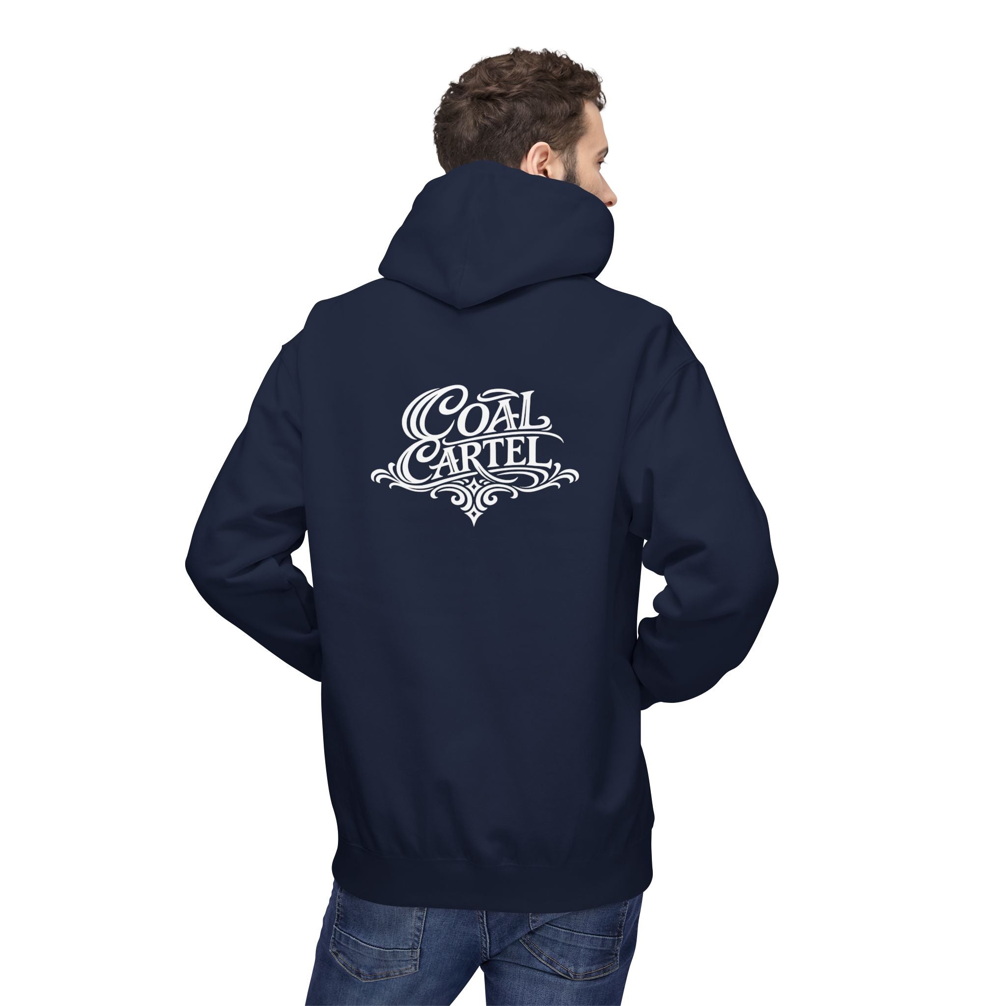 Coal Cartel Hoodie – Join the Cartel
