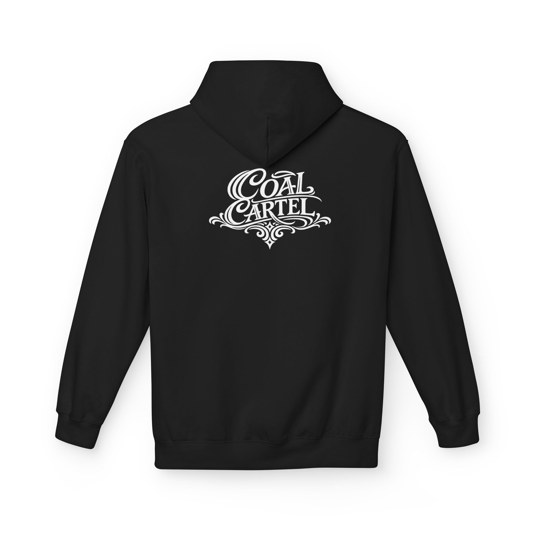 Coal Cartel Hoodie – Join the Cartel