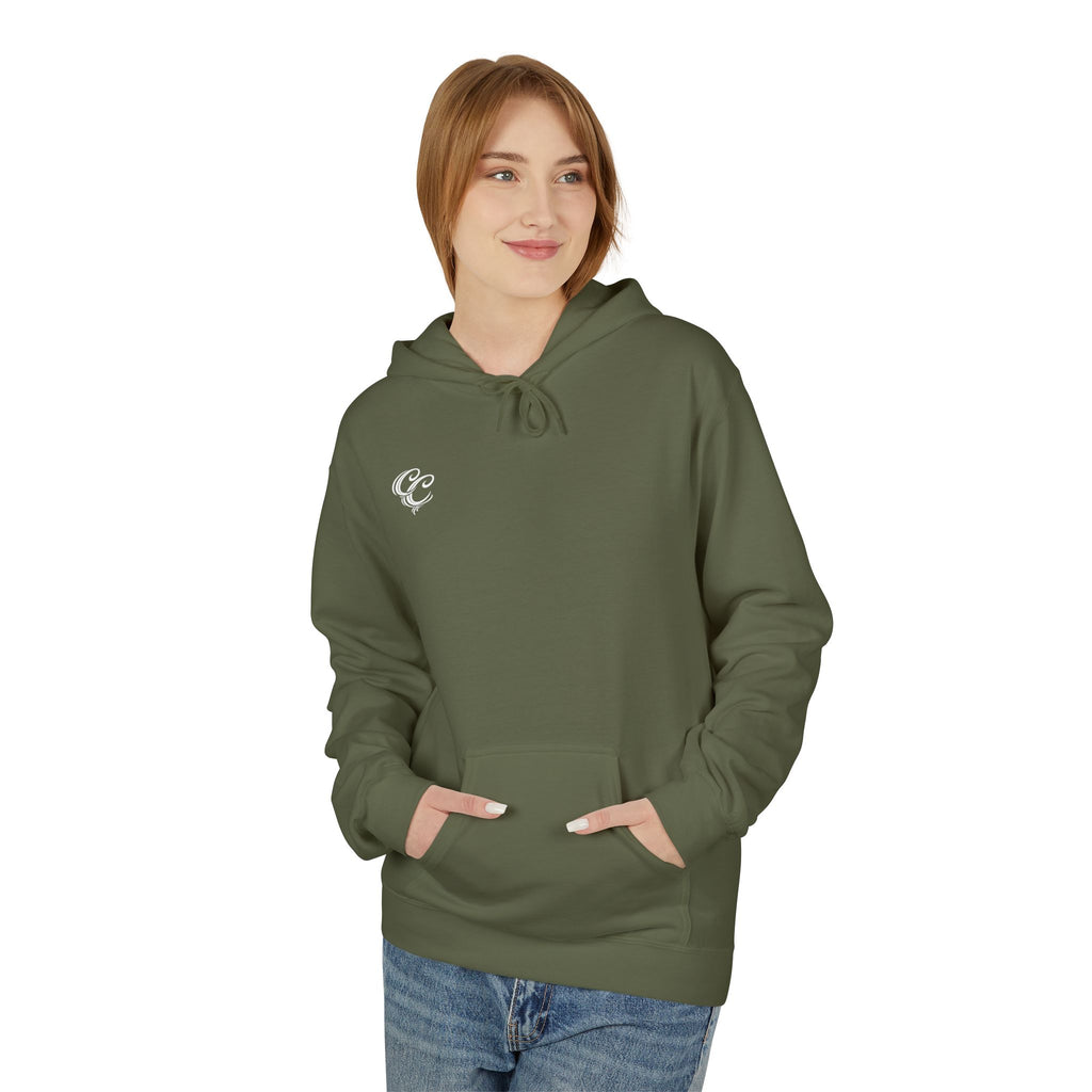 Coal Cartel Hoodie – Join the Cartel