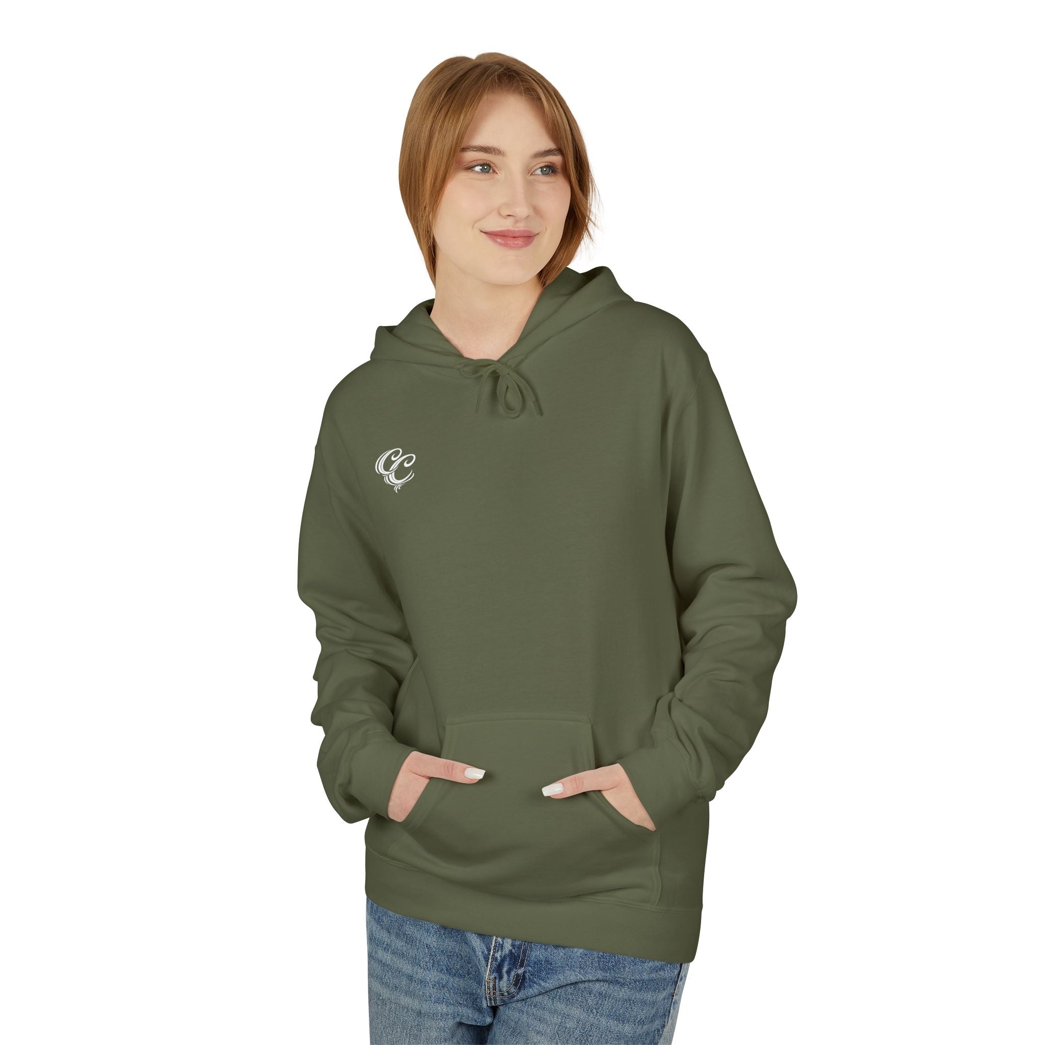 Coal Cartel Hoodie – Join the Cartel