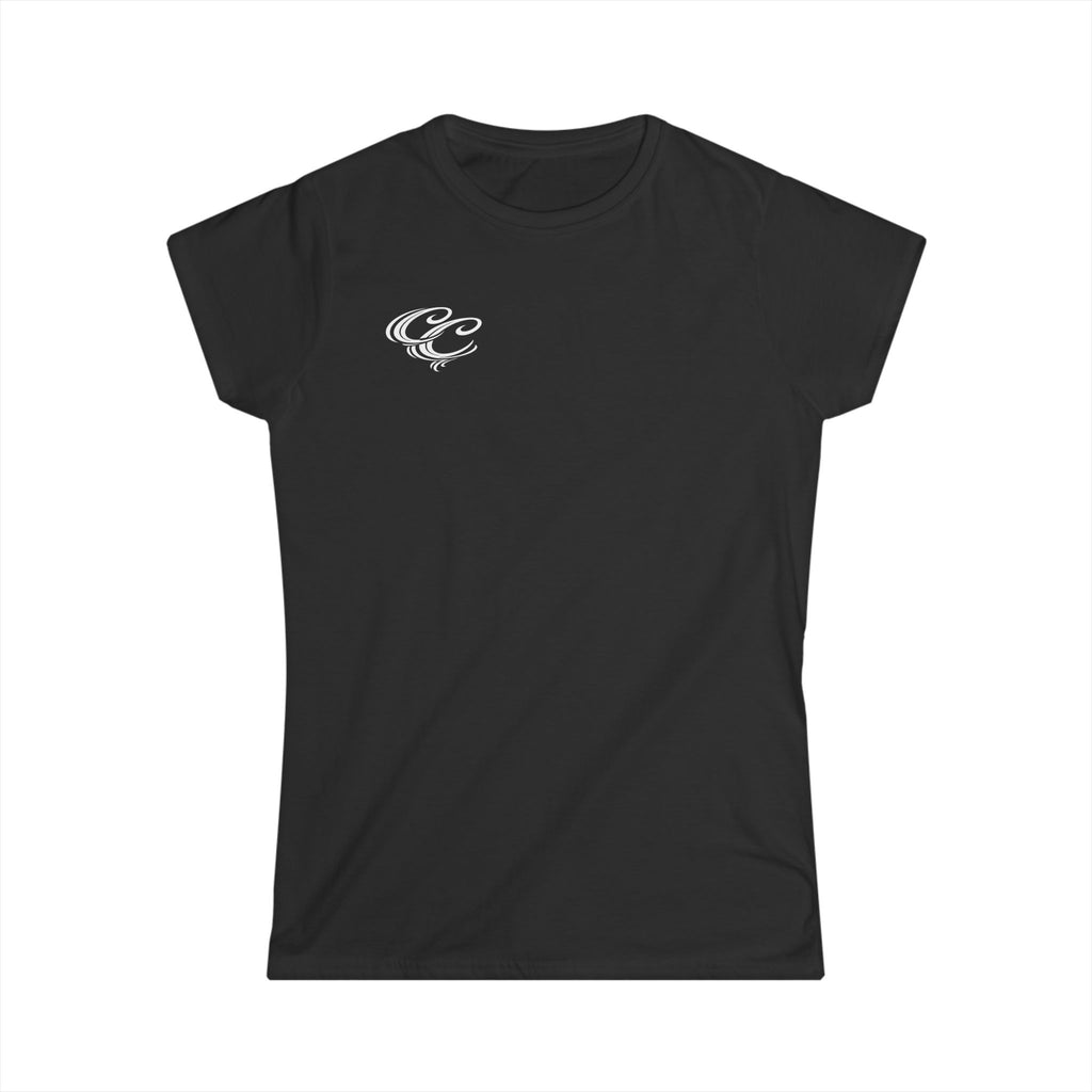 Coal Cartel Women's Tee