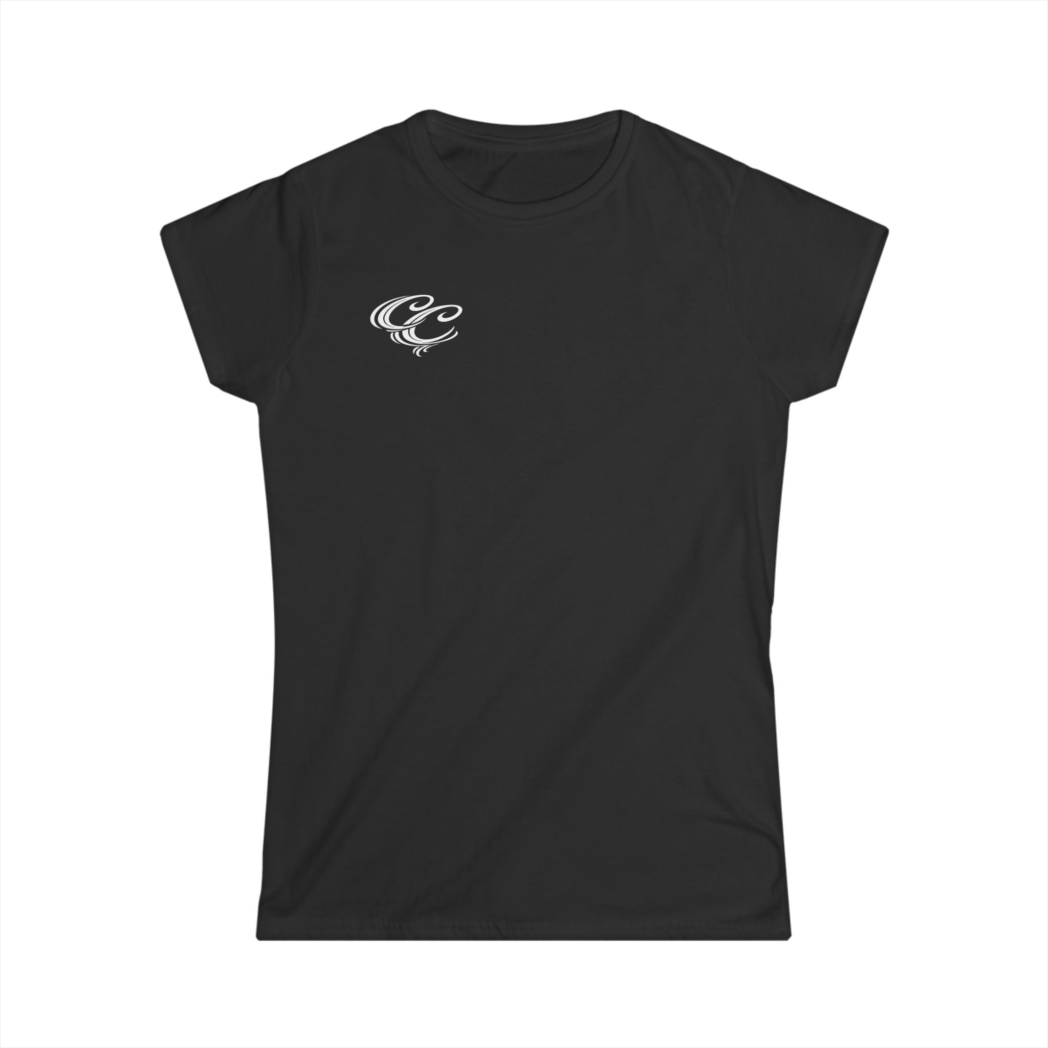 Coal Cartel Women's Tee