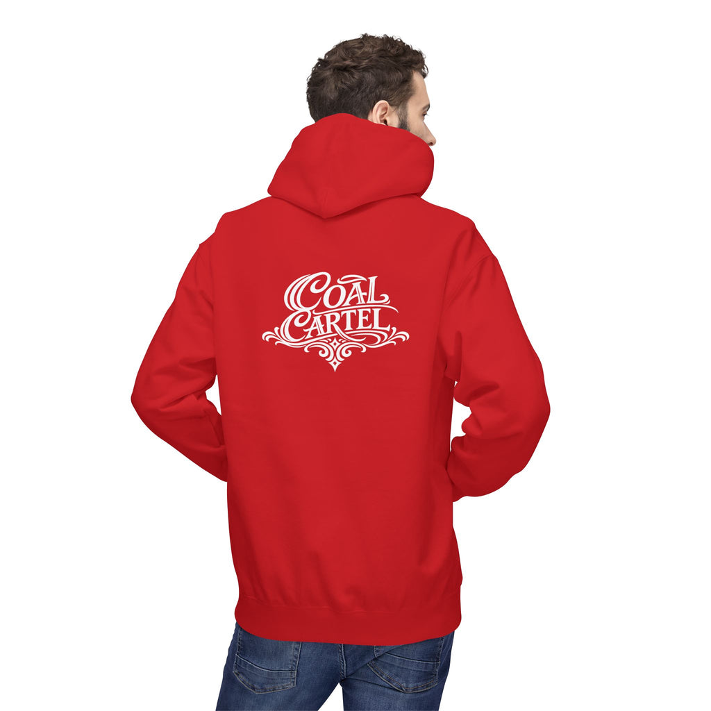 Coal Cartel Hoodie – Join the Cartel