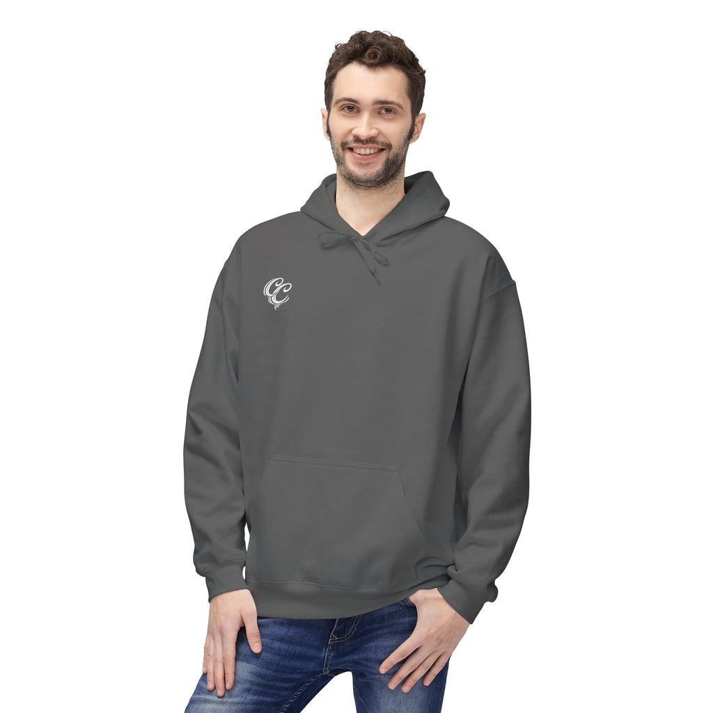 Coal Cartel Hoodie – Join the Cartel