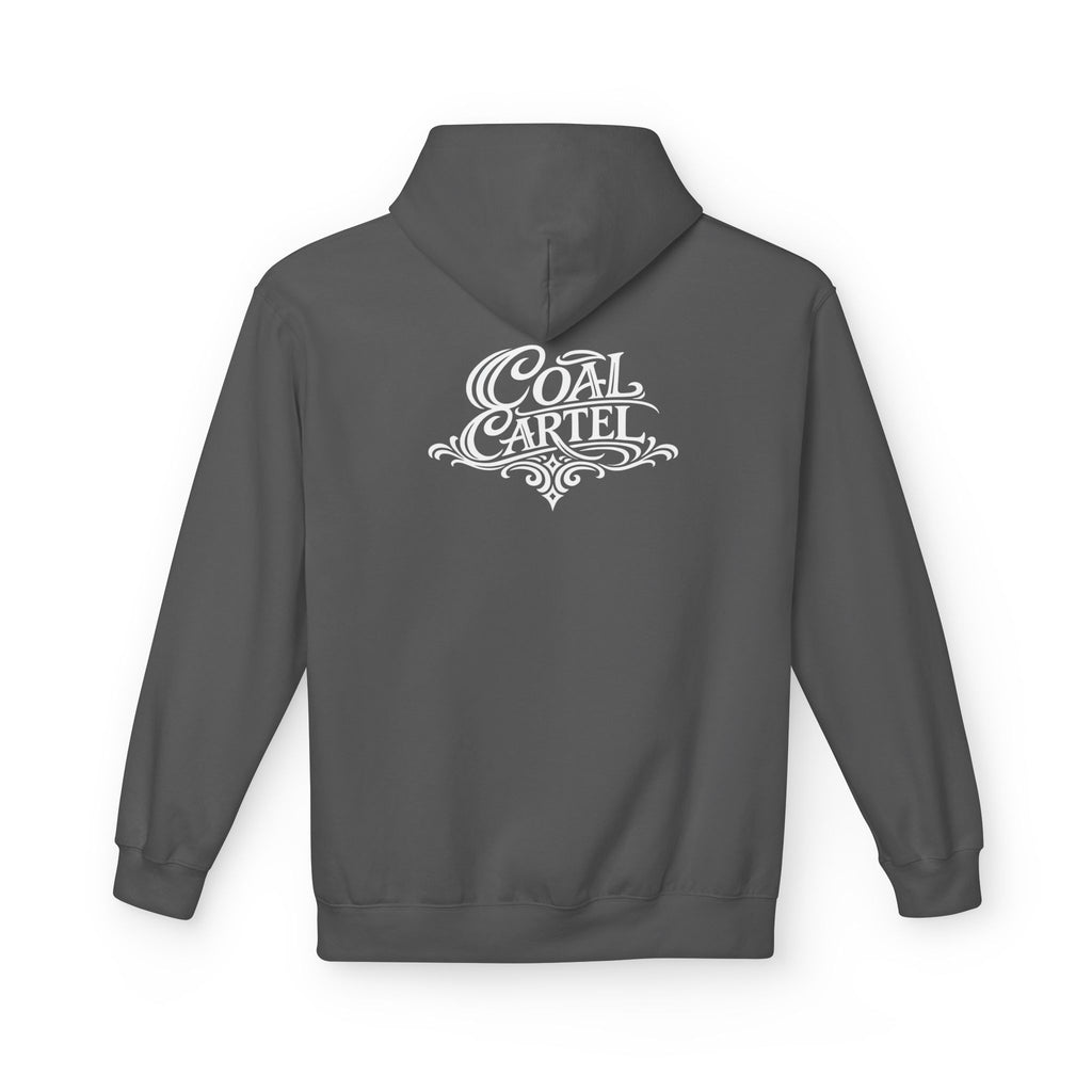 Coal Cartel Hoodie – Join the Cartel