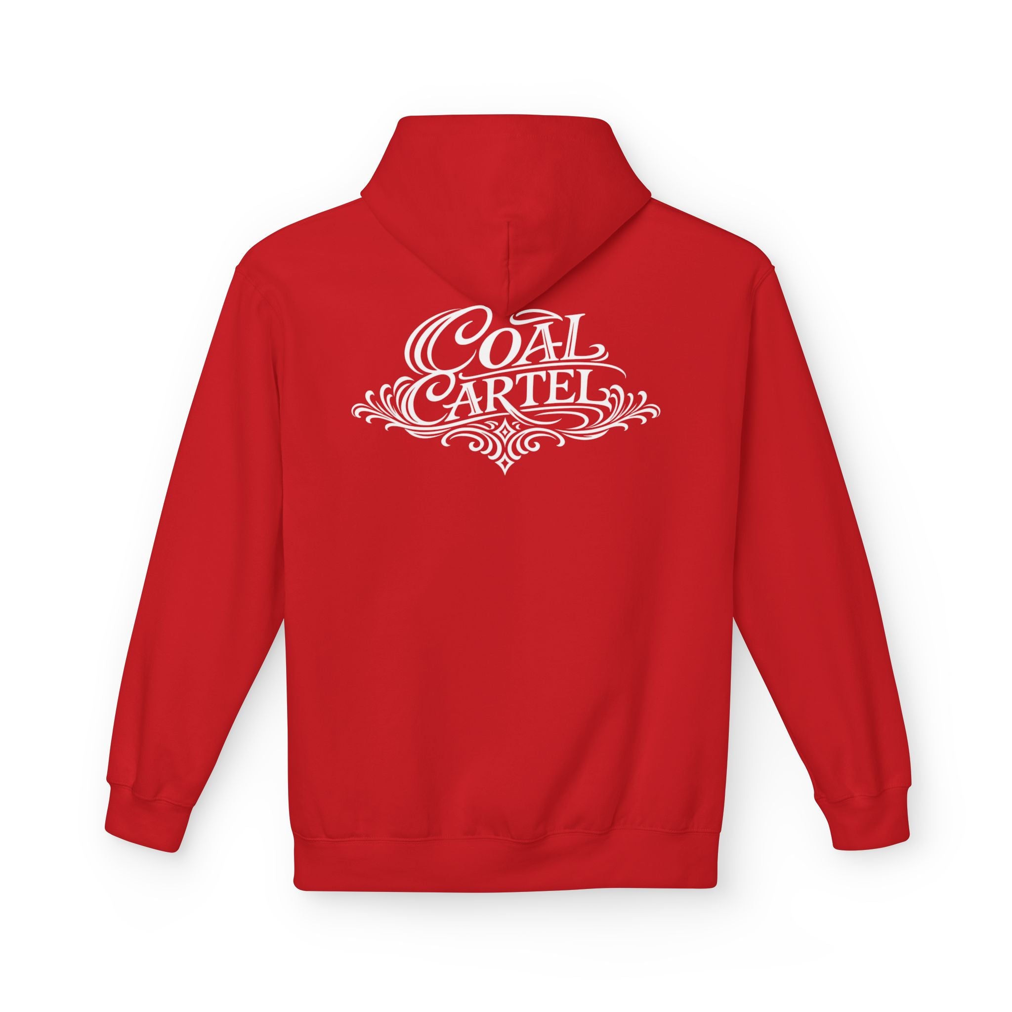 Coal Cartel Hoodie – Join the Cartel