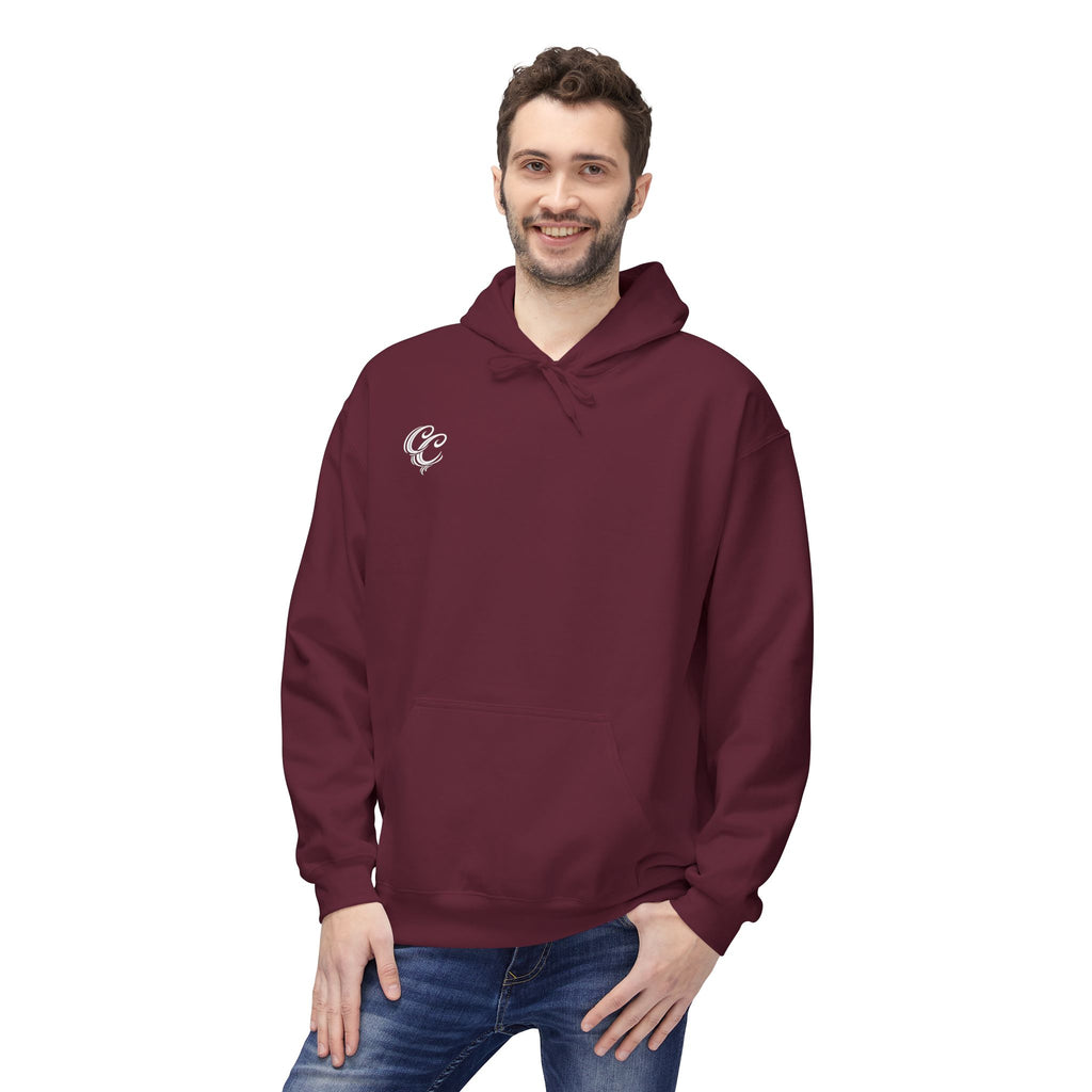 Coal Cartel Hoodie – Join the Cartel