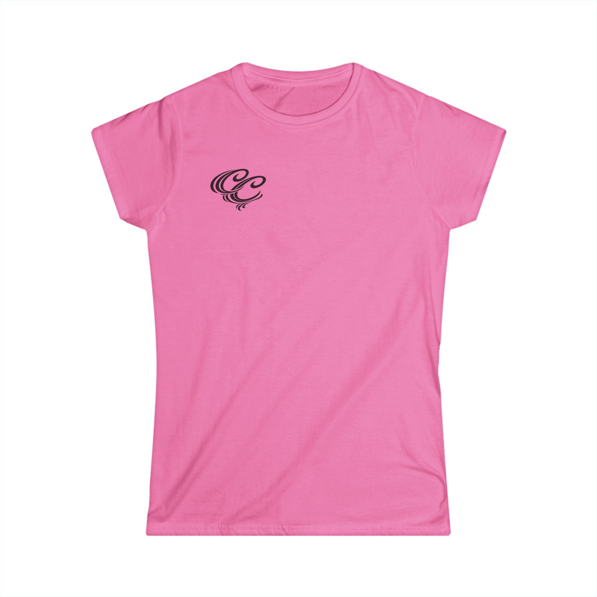 Coal Cartel Women's Tee