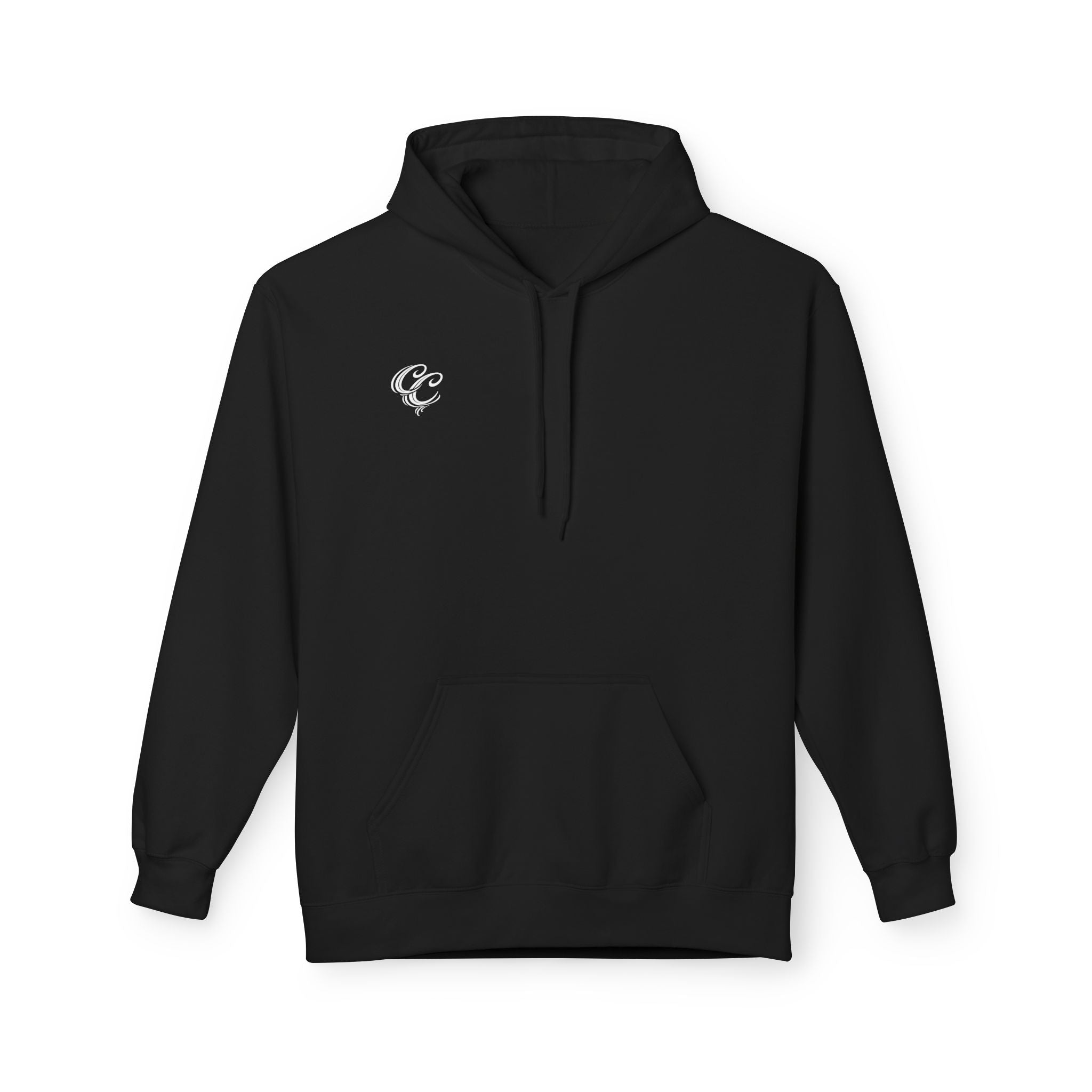 Coal Cartel Hoodie – Join the Cartel