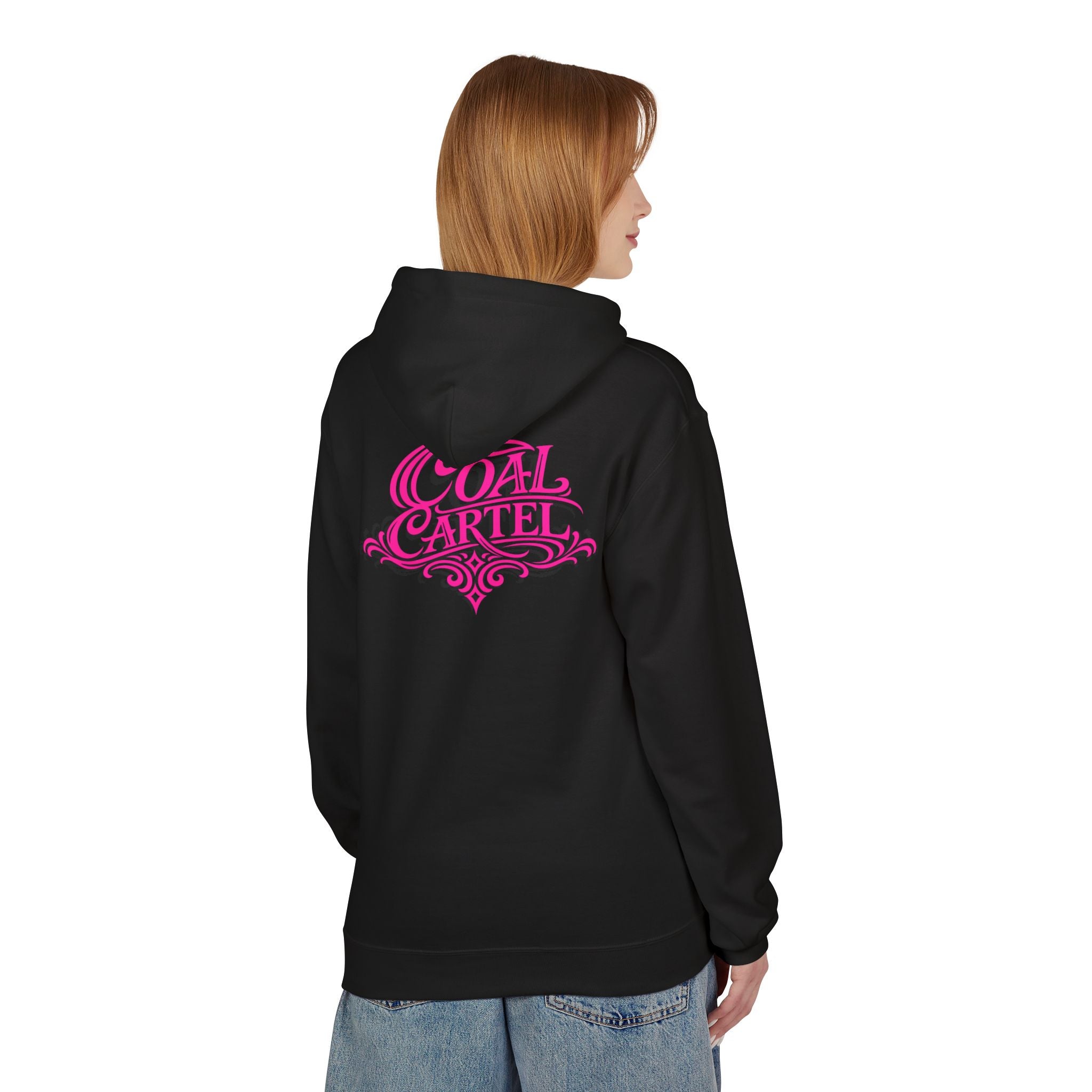 Coal Cartel Hoodie – Join the Cartel