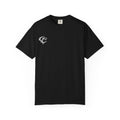 Coal Cartel Logo T-Shirt — Vintage Script Graphic Tee