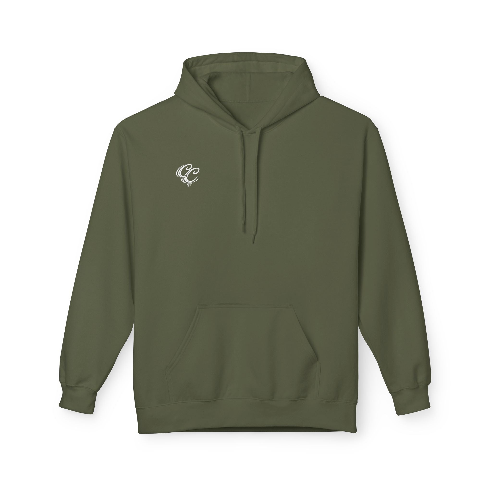 Coal Cartel Hoodie – Join the Cartel