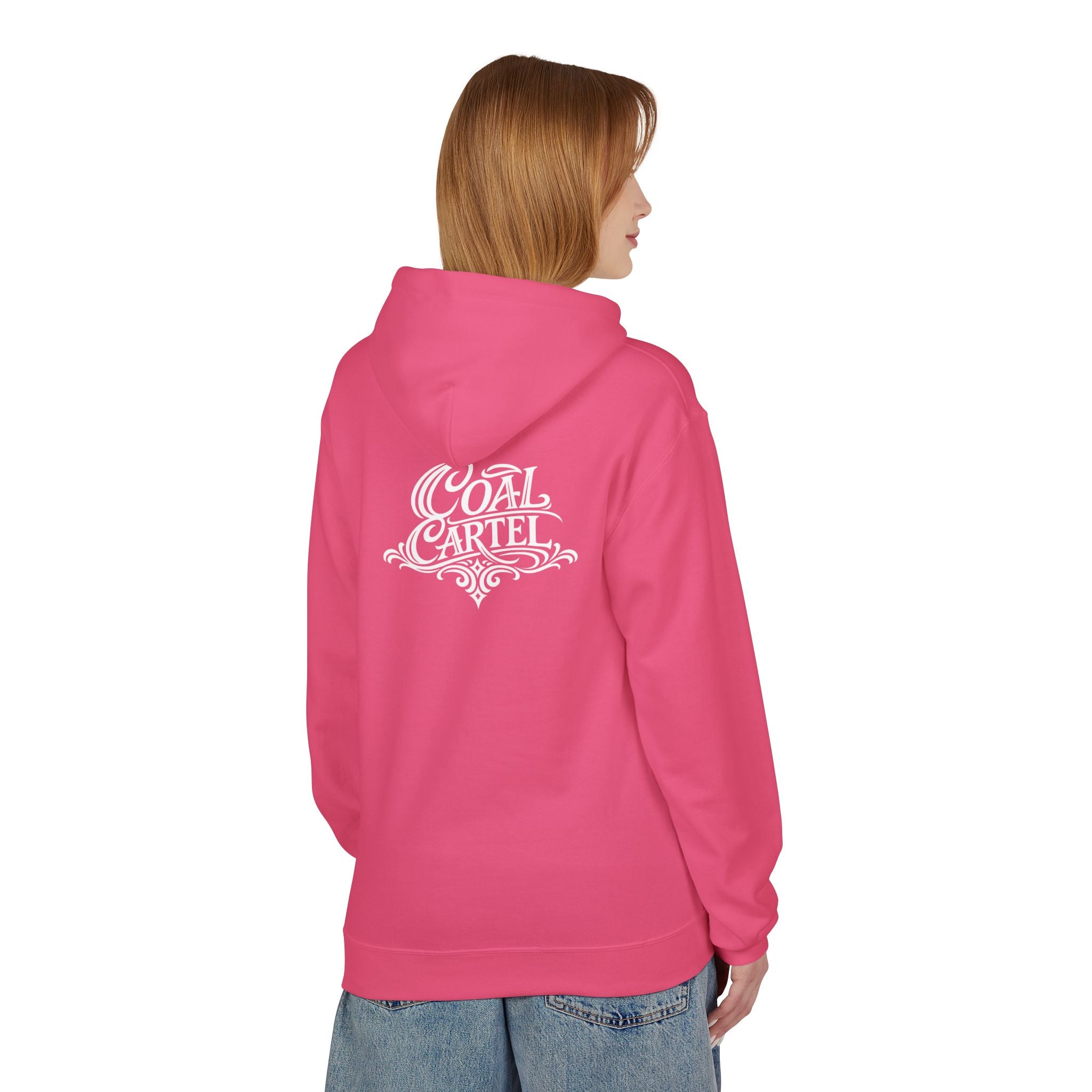 Coal Cartel Hoodie – Join the Cartel