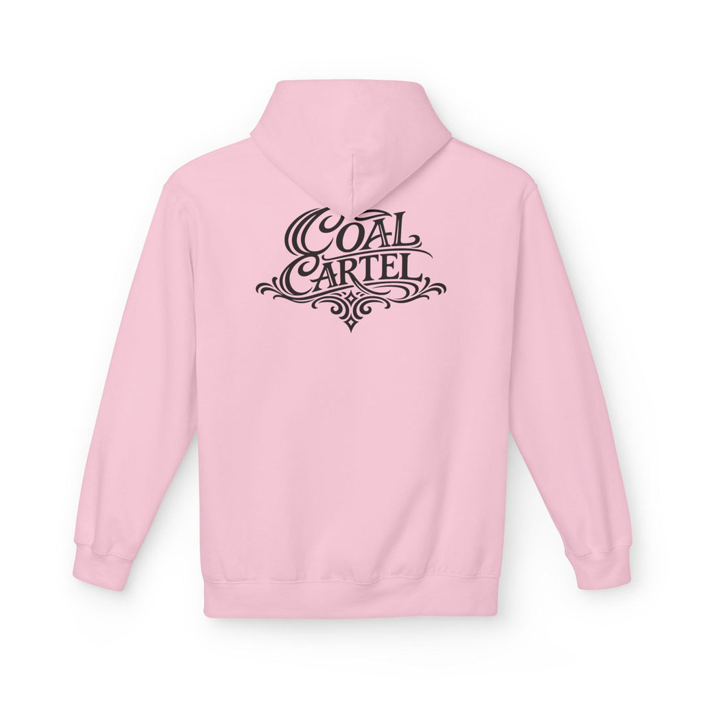 Coal Cartel Hoodie – Join the Cartel
