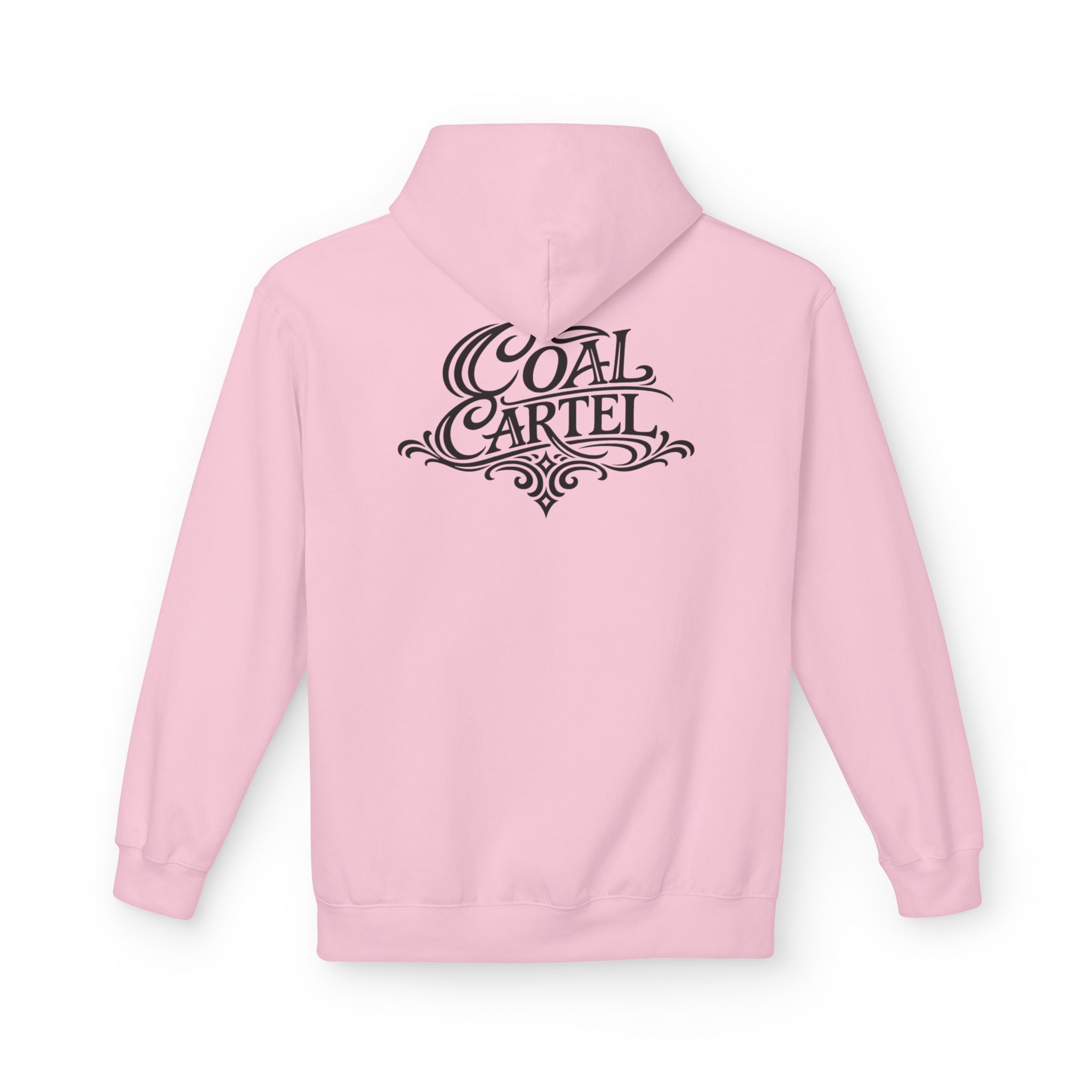 Coal Cartel Hoodie – Join the Cartel