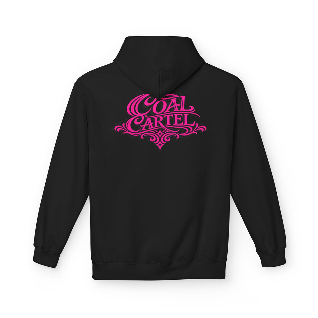 Coal Cartel Hoodie – Join the Cartel