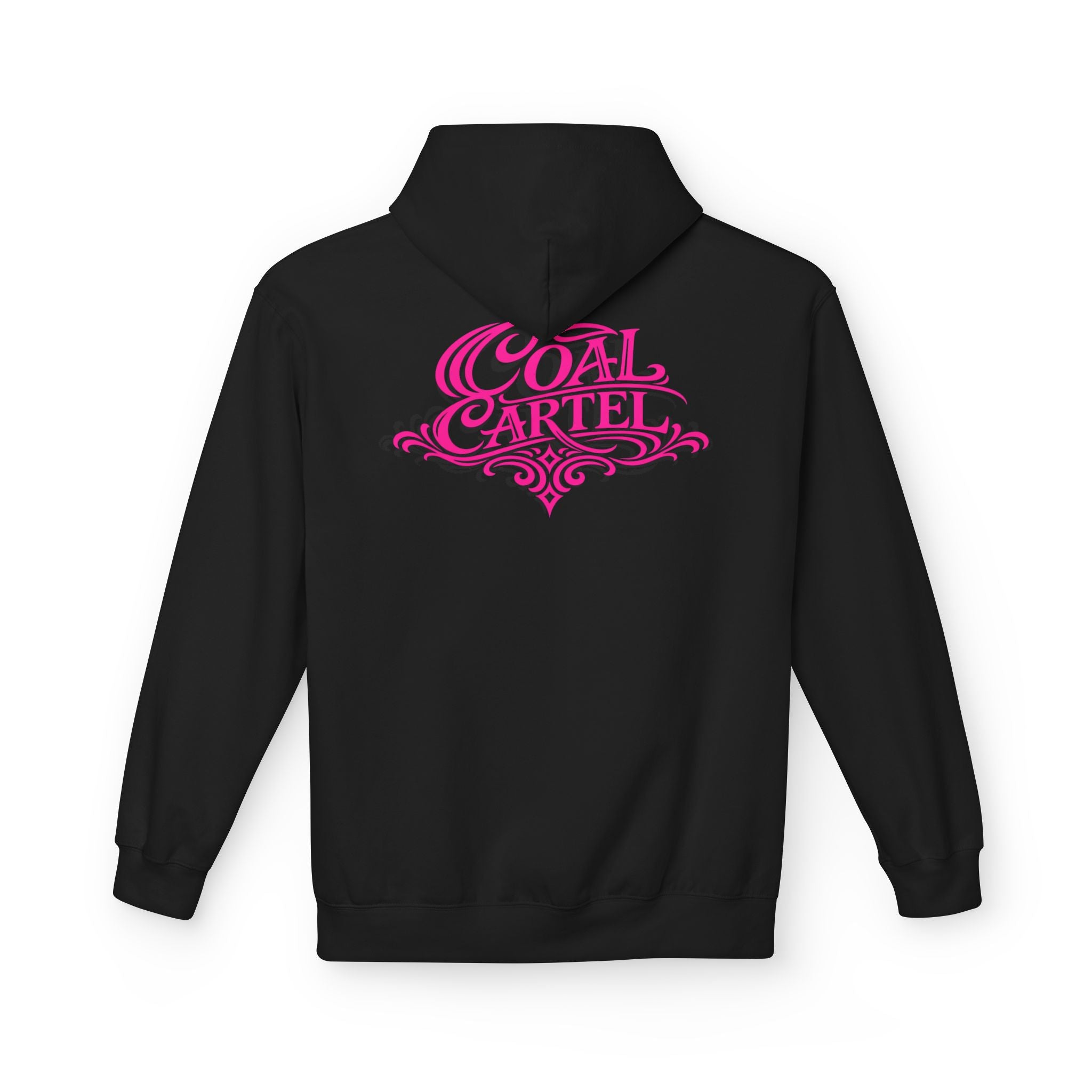 Coal Cartel Hoodie – Join the Cartel