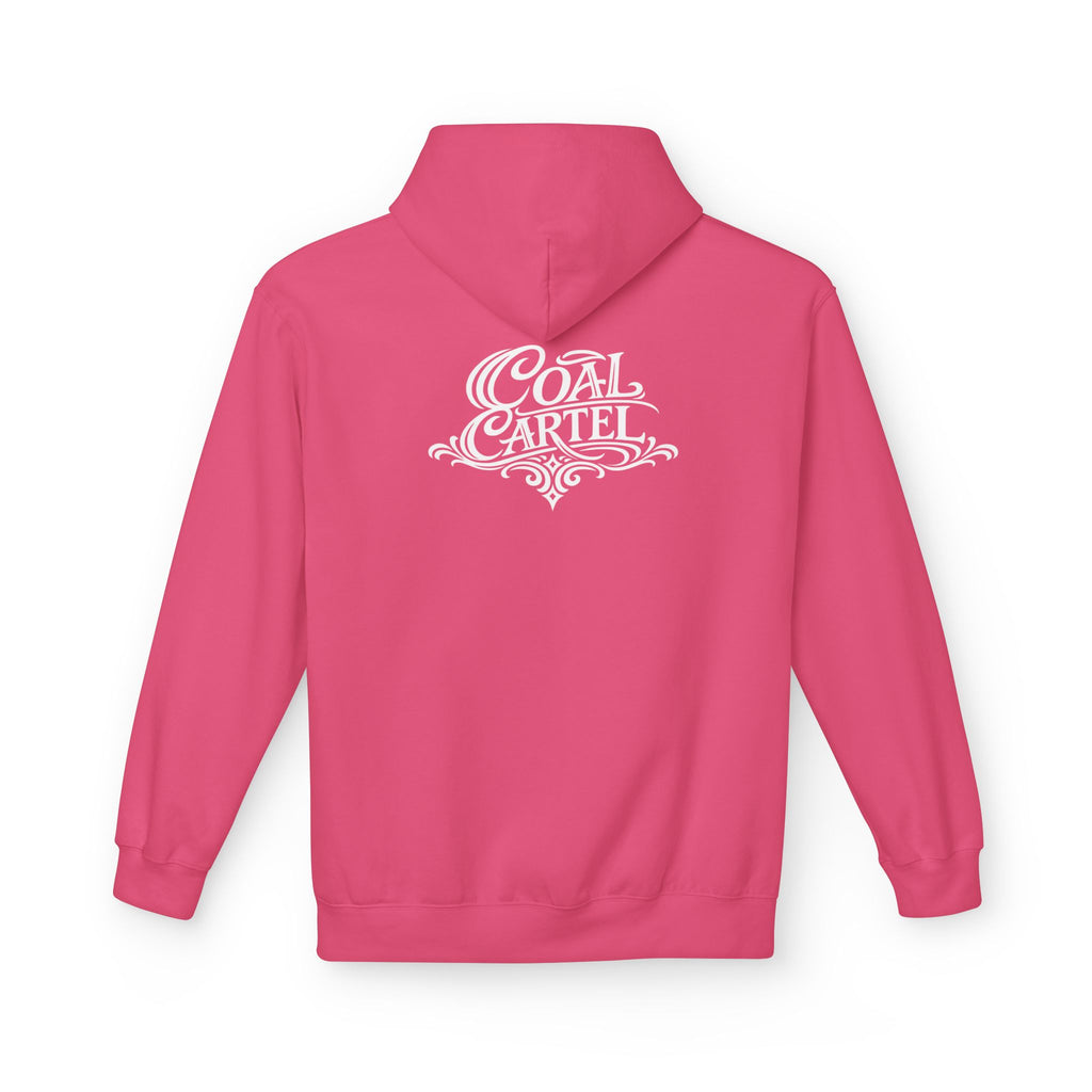 Coal Cartel Hoodie – Join the Cartel