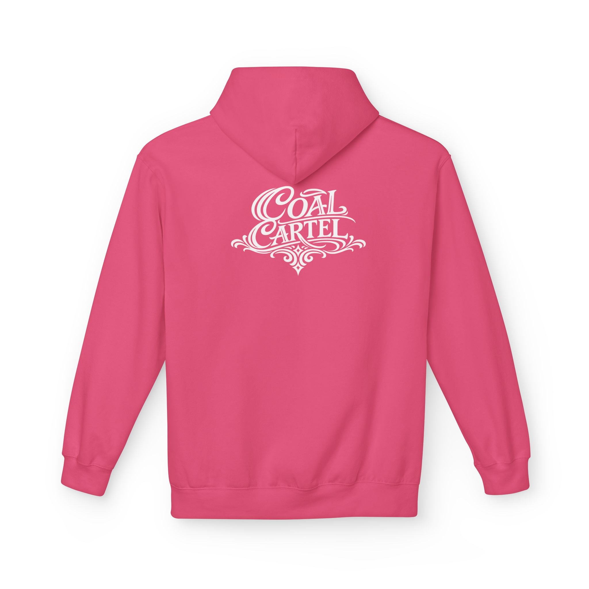 Coal Cartel Hoodie – Join the Cartel