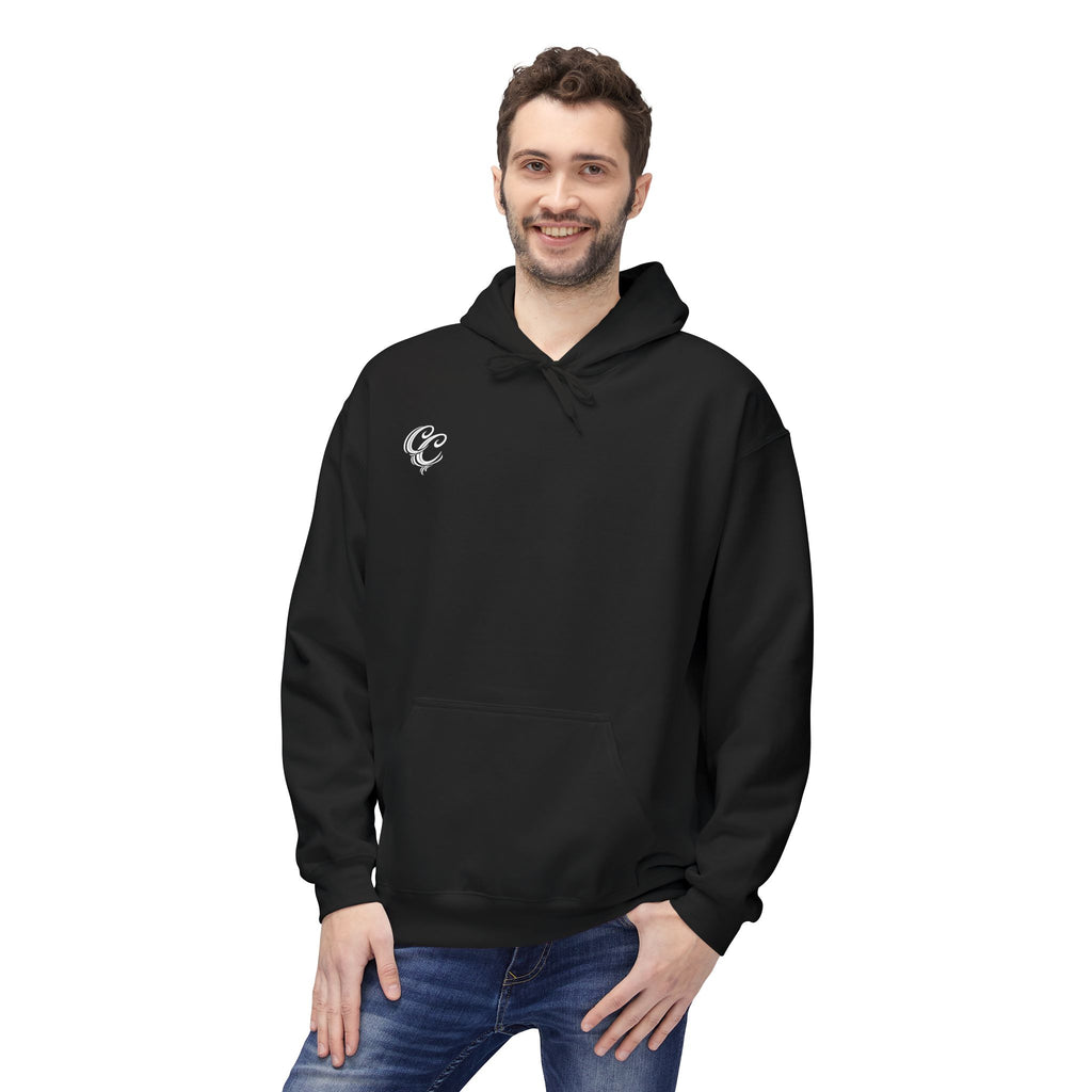 Coal Cartel Hoodie – Join the Cartel