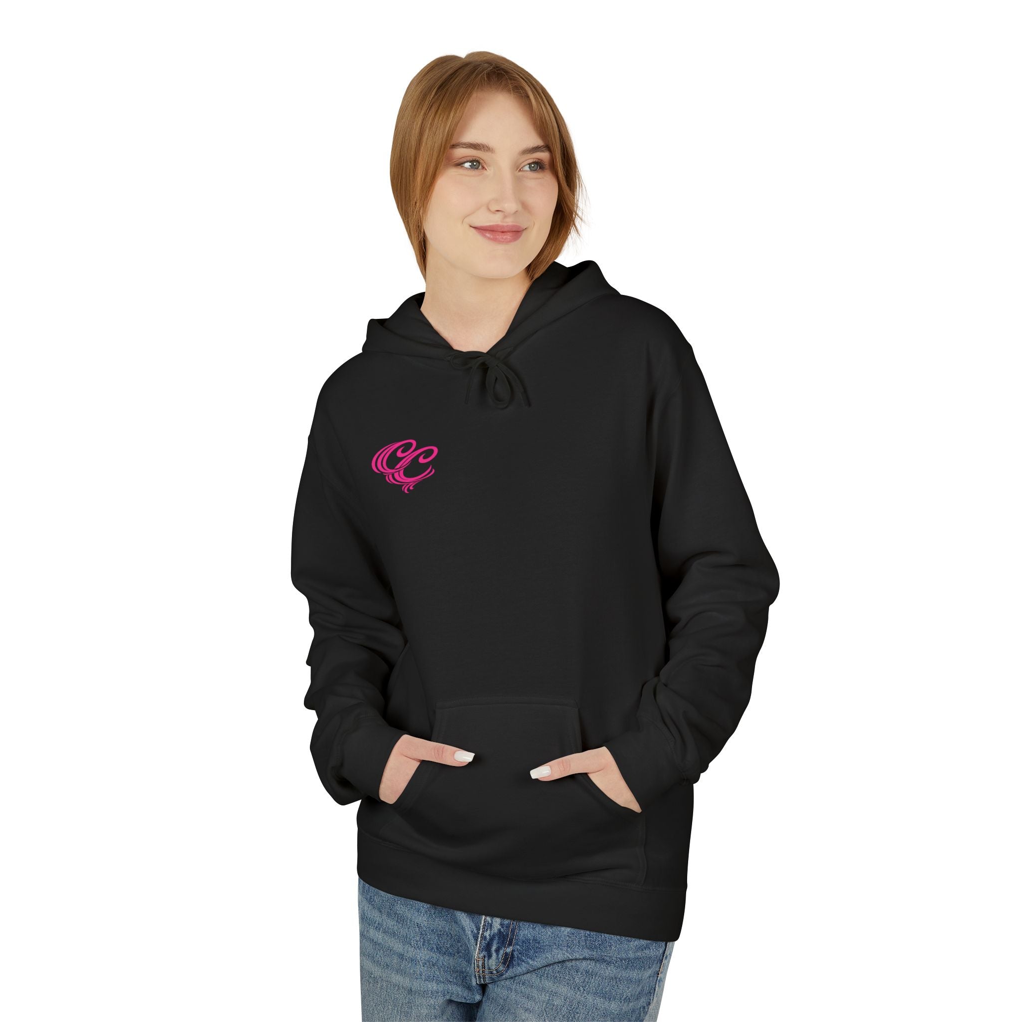 Coal Cartel Hoodie – Join the Cartel