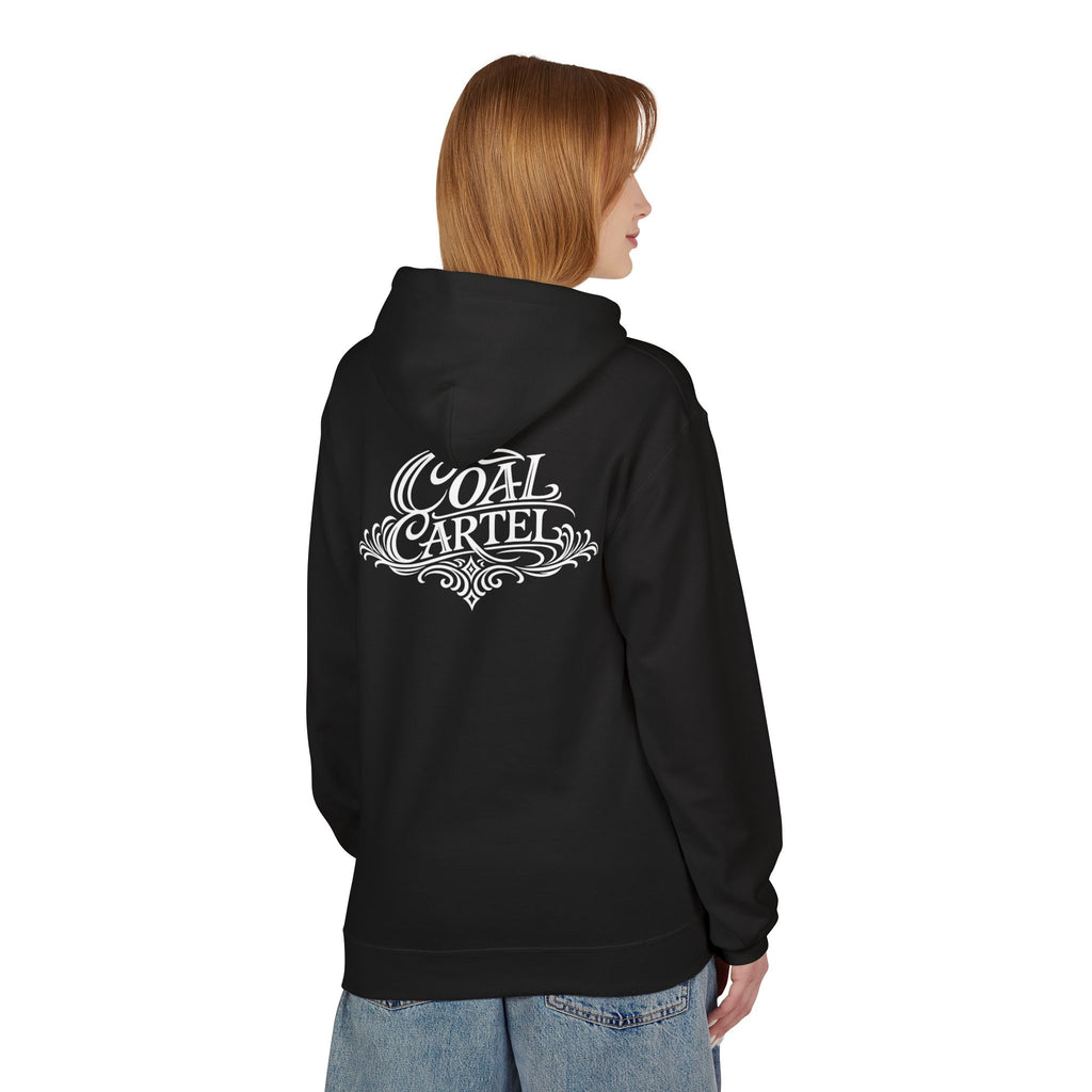 Coal Cartel Hoodie – Join the Cartel