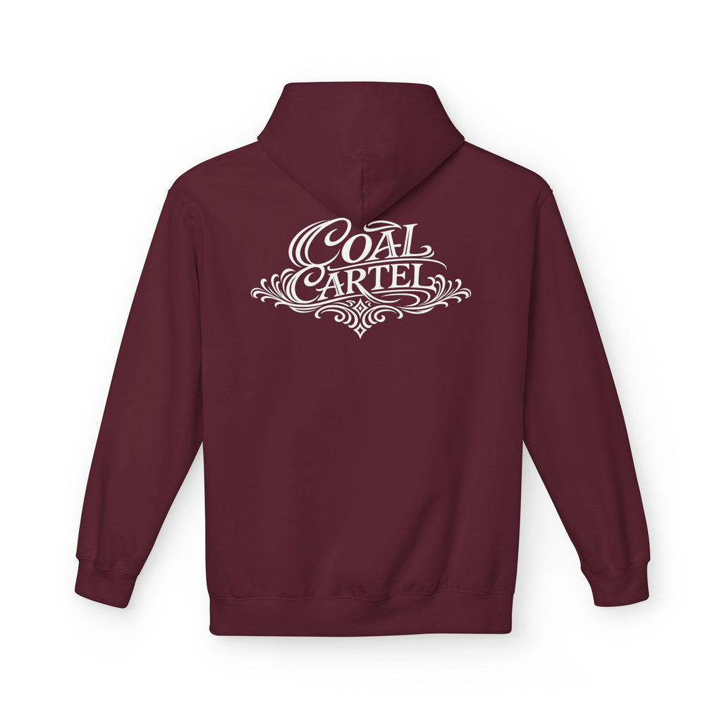 Coal Cartel Hoodie – Join the Cartel