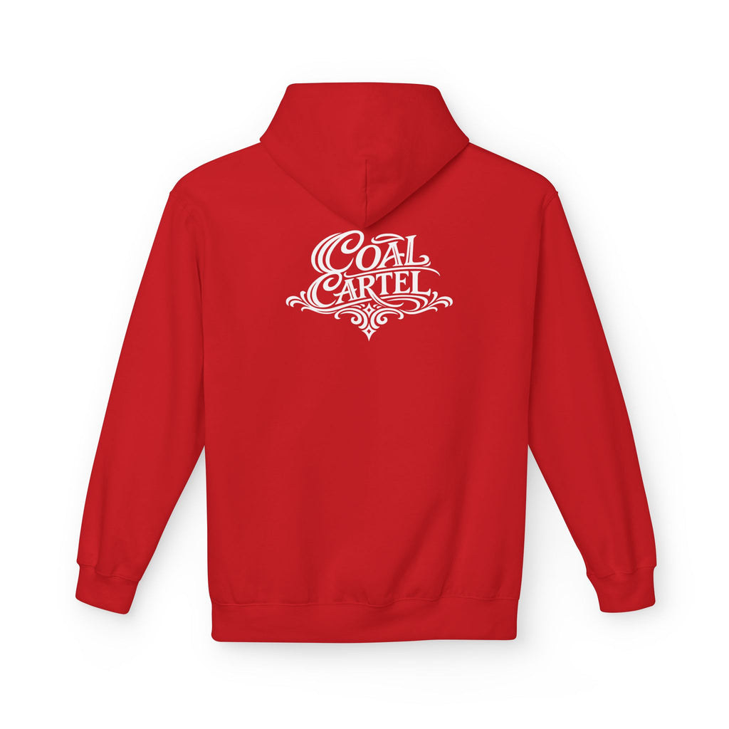 Coal Cartel Hoodie – Join the Cartel